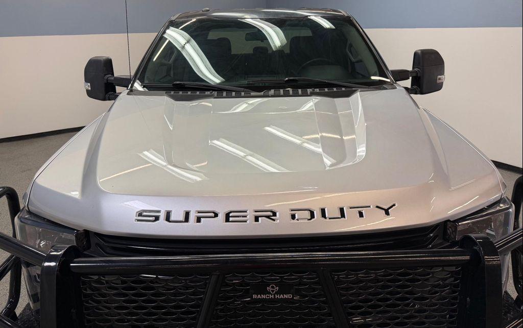 used 2018 Ford F-250 car, priced at $39,997