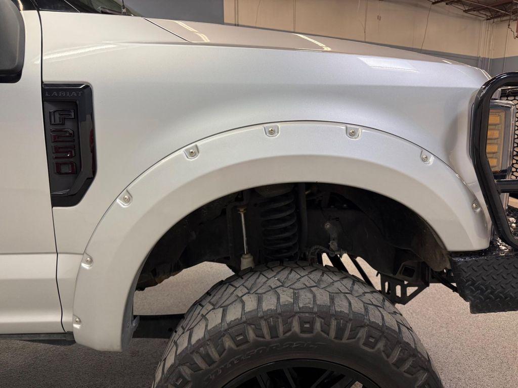 used 2018 Ford F-250 car, priced at $39,997
