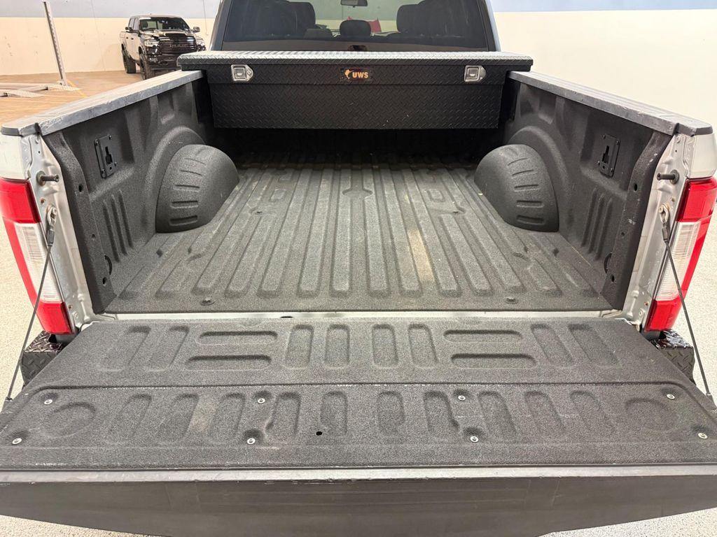 used 2018 Ford F-250 car, priced at $39,997