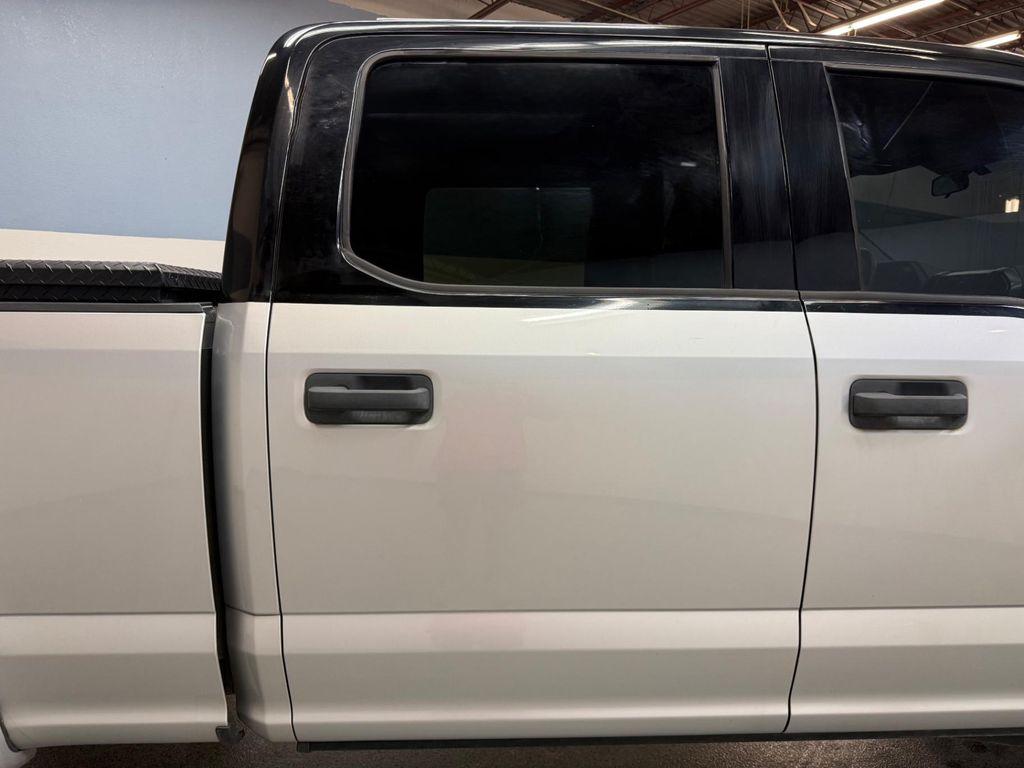 used 2018 Ford F-250 car, priced at $39,997