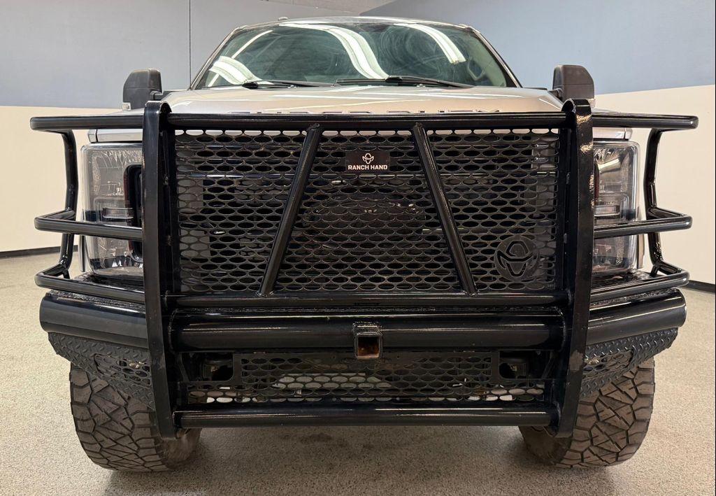used 2018 Ford F-250 car, priced at $39,997