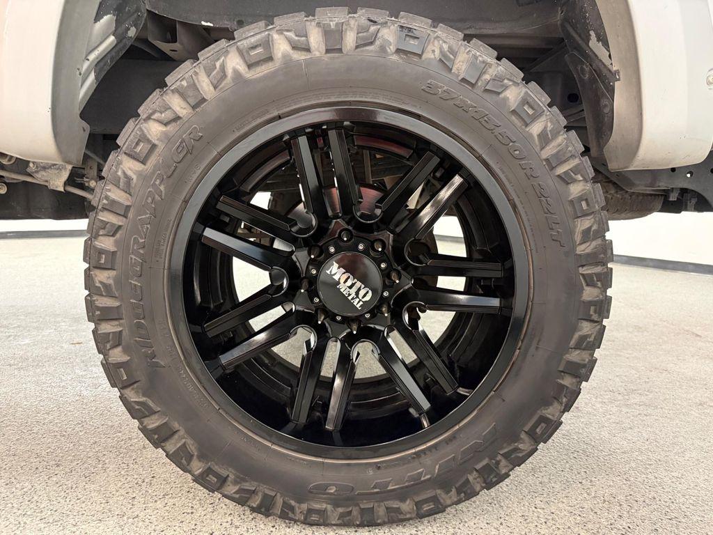 used 2018 Ford F-250 car, priced at $39,997