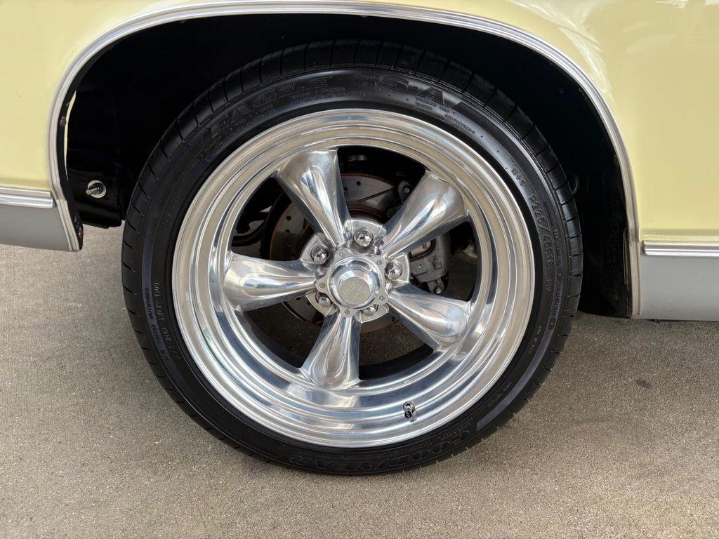 used 1969 Chevrolet Chevelle car, priced at $58,997