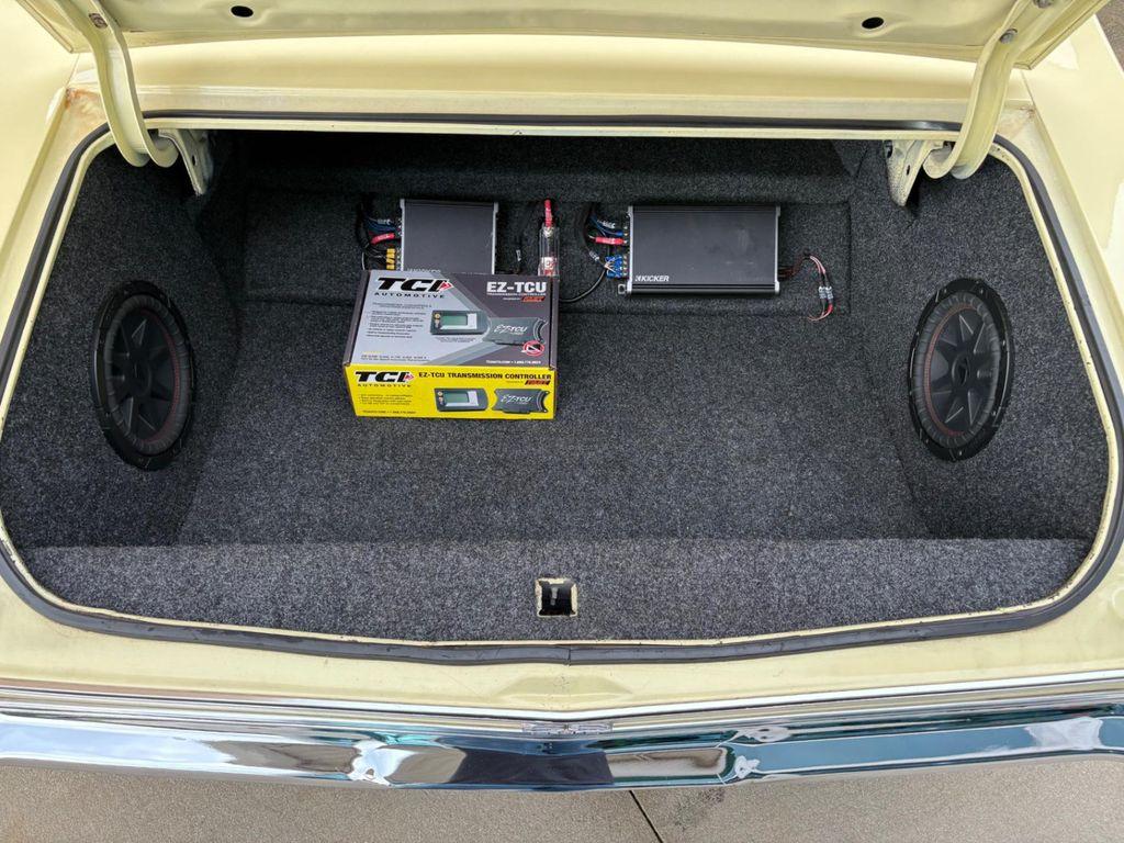 used 1969 Chevrolet Chevelle car, priced at $58,997