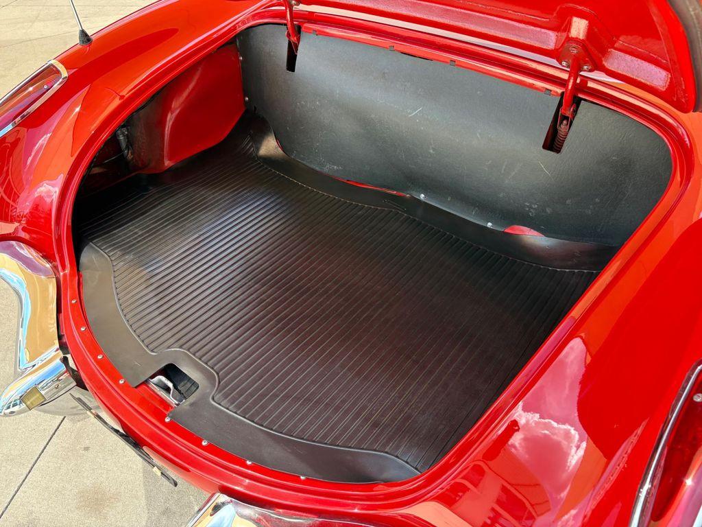 used 1959 Chevrolet Corvette car, priced at $89,997