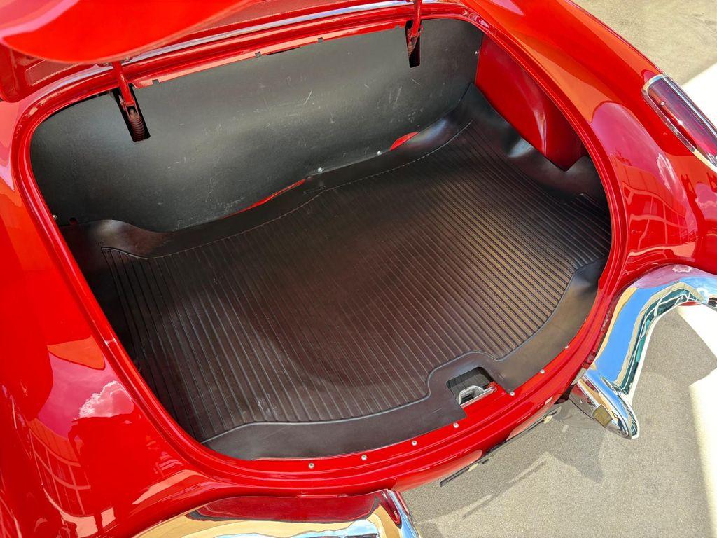 used 1959 Chevrolet Corvette car, priced at $89,997