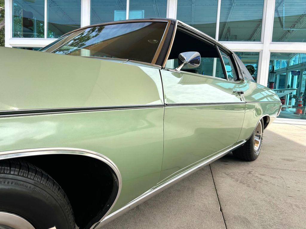 used 1970 Chevrolet Impala car, priced at $34,997