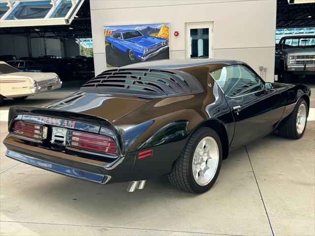 used 1976 Pontiac Firebird car, priced at $64,997