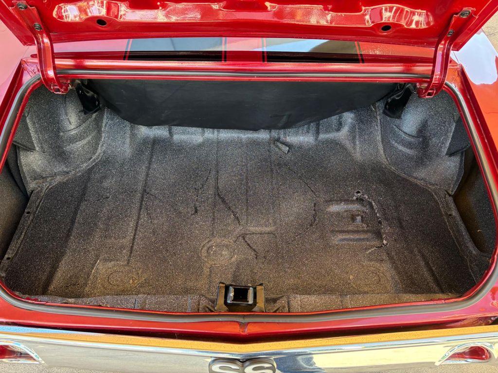 used 1972 Chevrolet Chevelle car, priced at $59,997