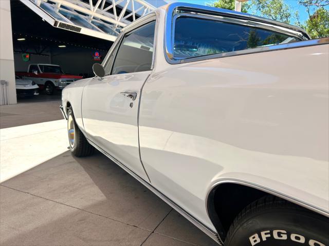 used 1967 Chevrolet El Camino car, priced at $42,997