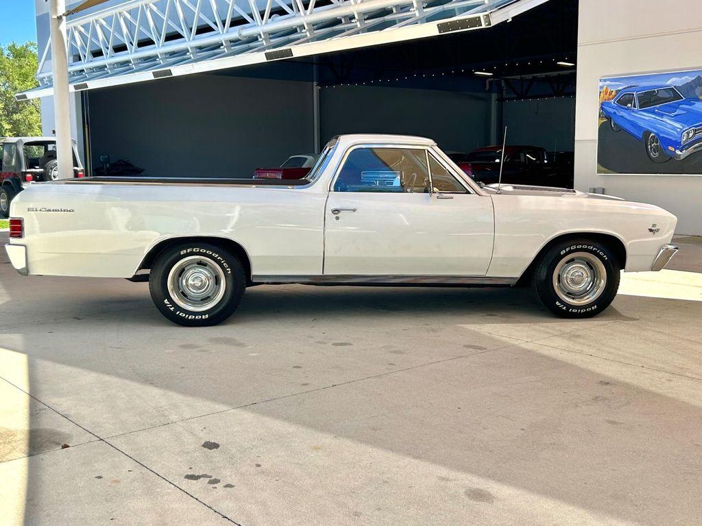 used 1967 Chevrolet El Camino car, priced at $42,997