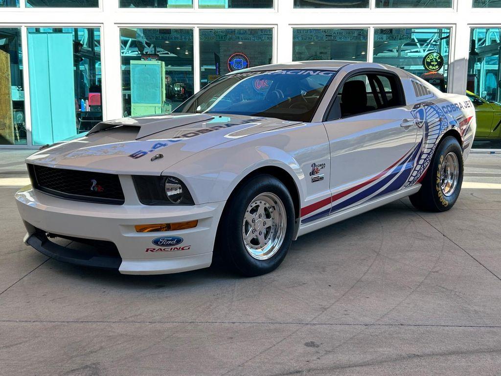 used 2008 Ford Mustang car, priced at $83,997