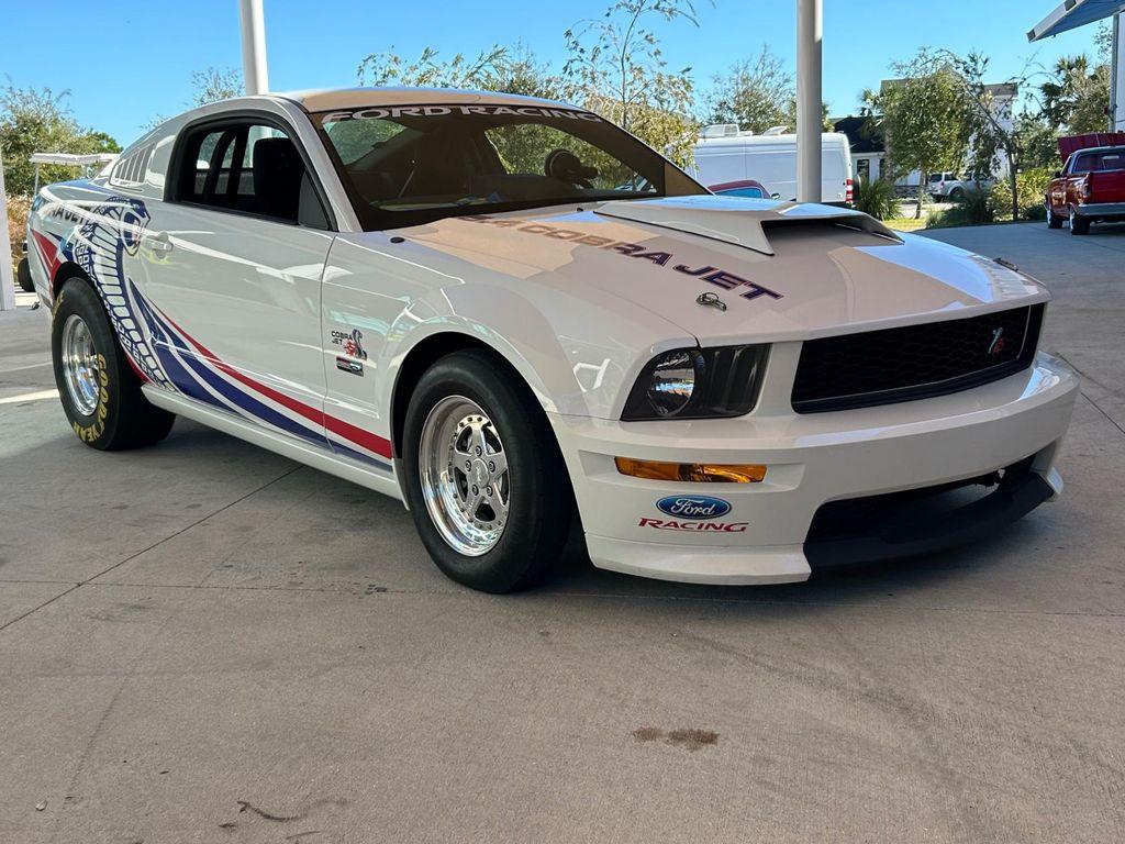 used 2008 Ford Mustang car, priced at $83,997