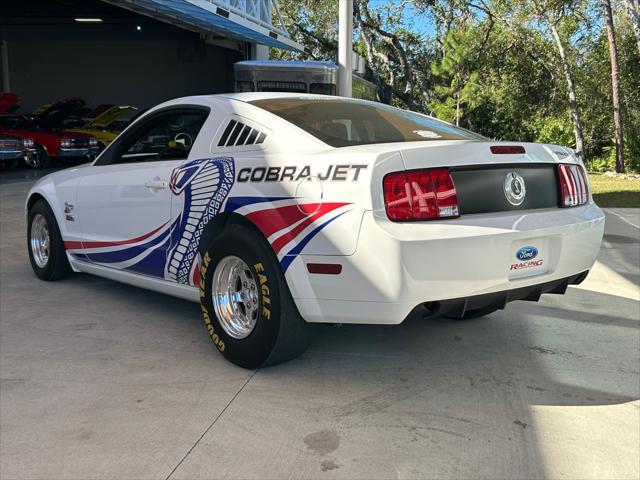 used 2008 Ford Mustang car, priced at $94,997