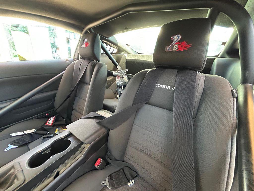 used 2008 Ford Mustang car, priced at $83,997