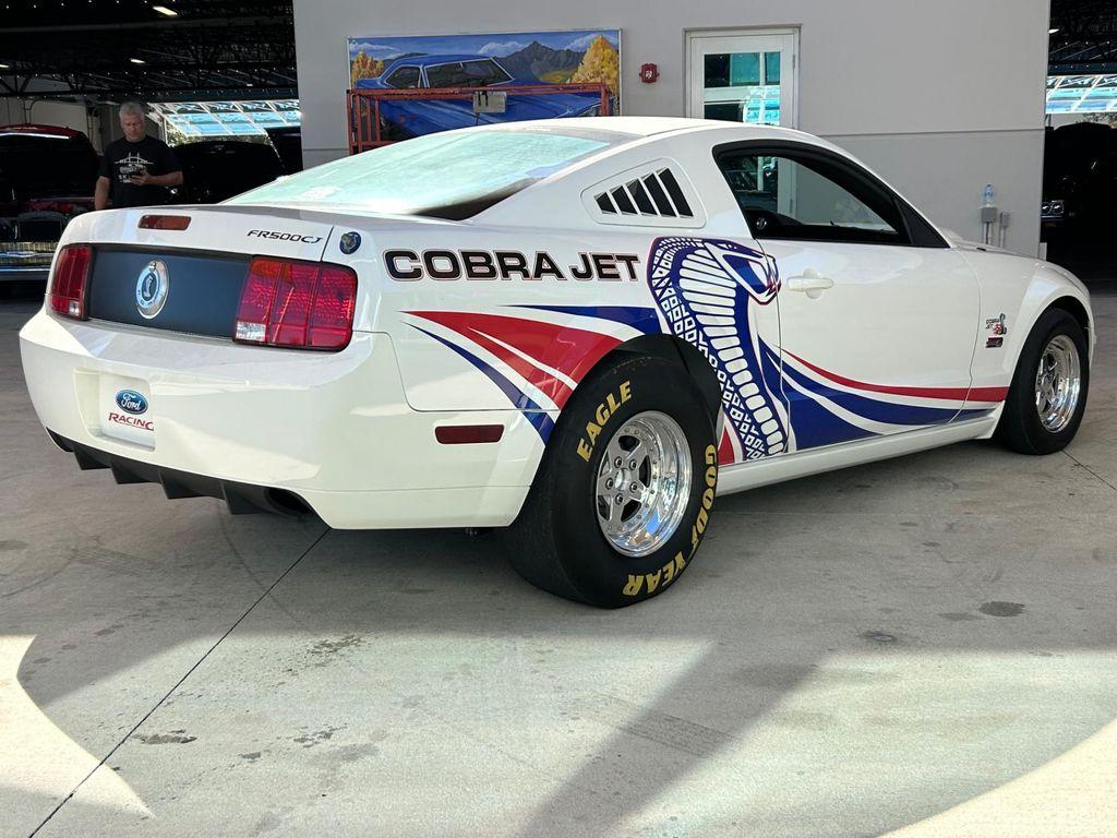 used 2008 Ford Mustang car, priced at $83,997