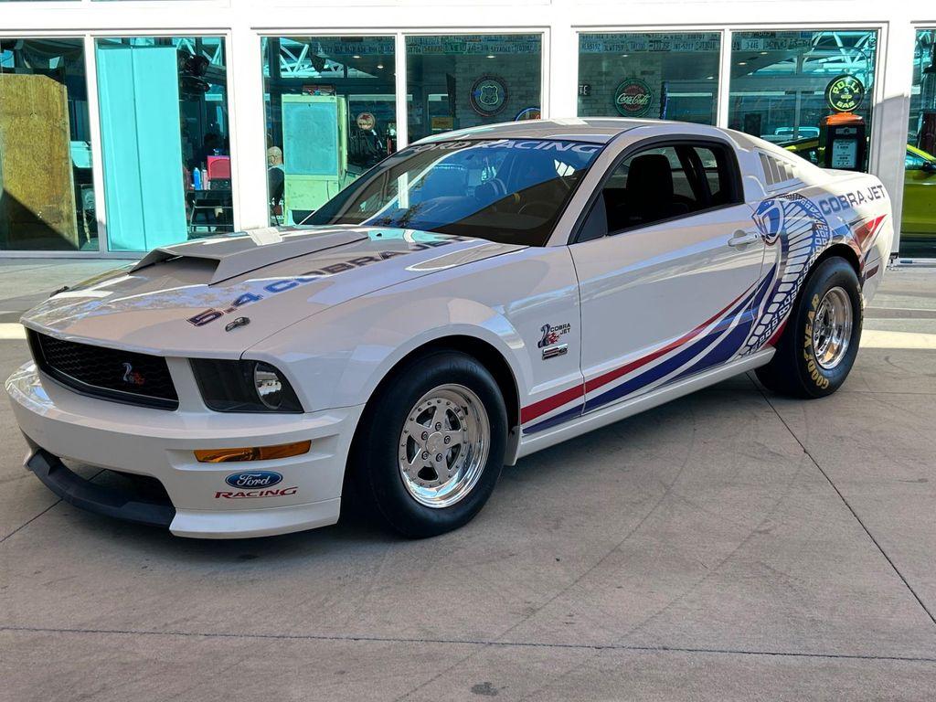 used 2008 Ford Mustang car, priced at $83,997