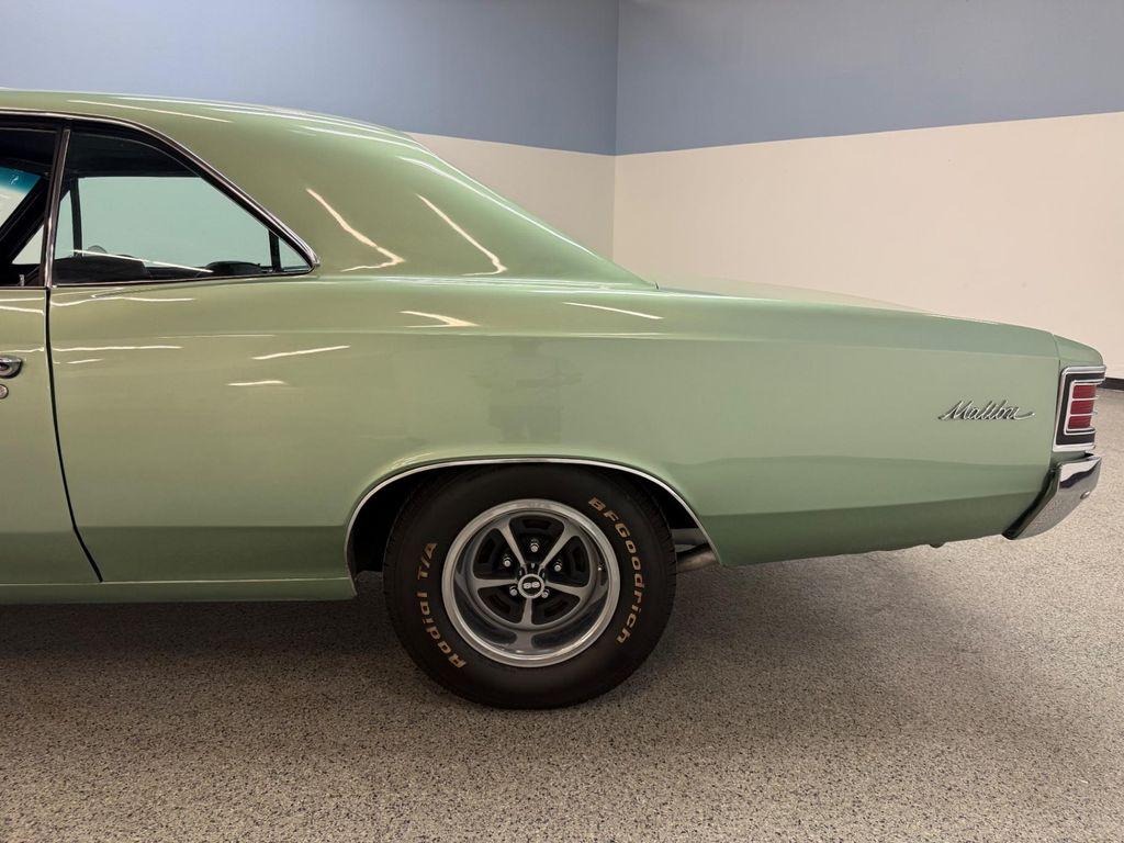 used 1967 Chevrolet Chevelle car, priced at $66,997