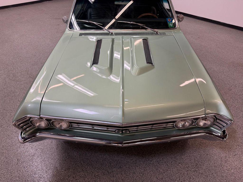 used 1967 Chevrolet Chevelle car, priced at $66,997