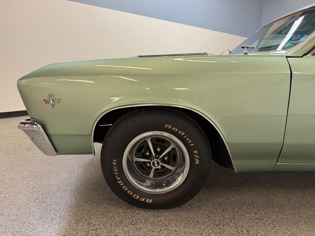 used 1967 Chevrolet Chevelle car, priced at $66,997