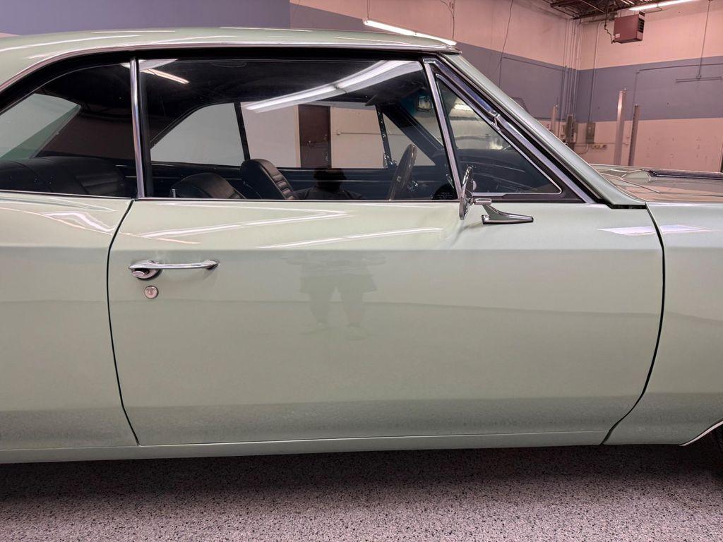 used 1967 Chevrolet Chevelle car, priced at $66,997