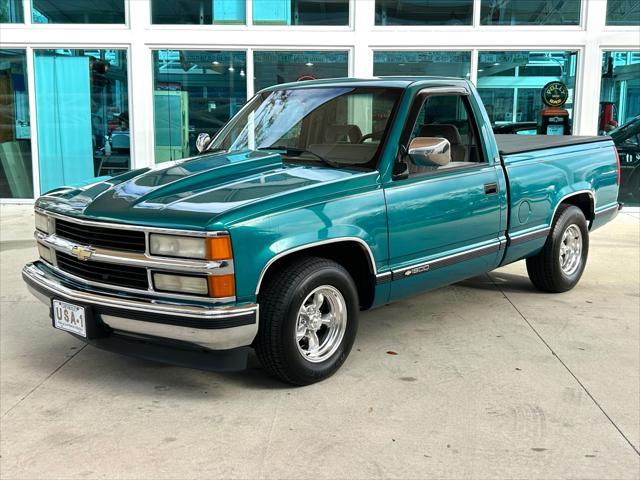 used 1994 Chevrolet 1500 car, priced at $22,997