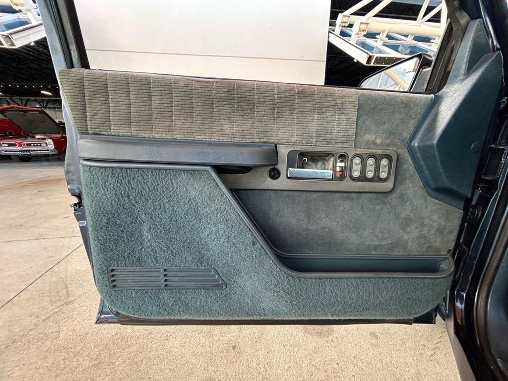 used 1992 GMC Sierra 1500 car, priced at $26,997