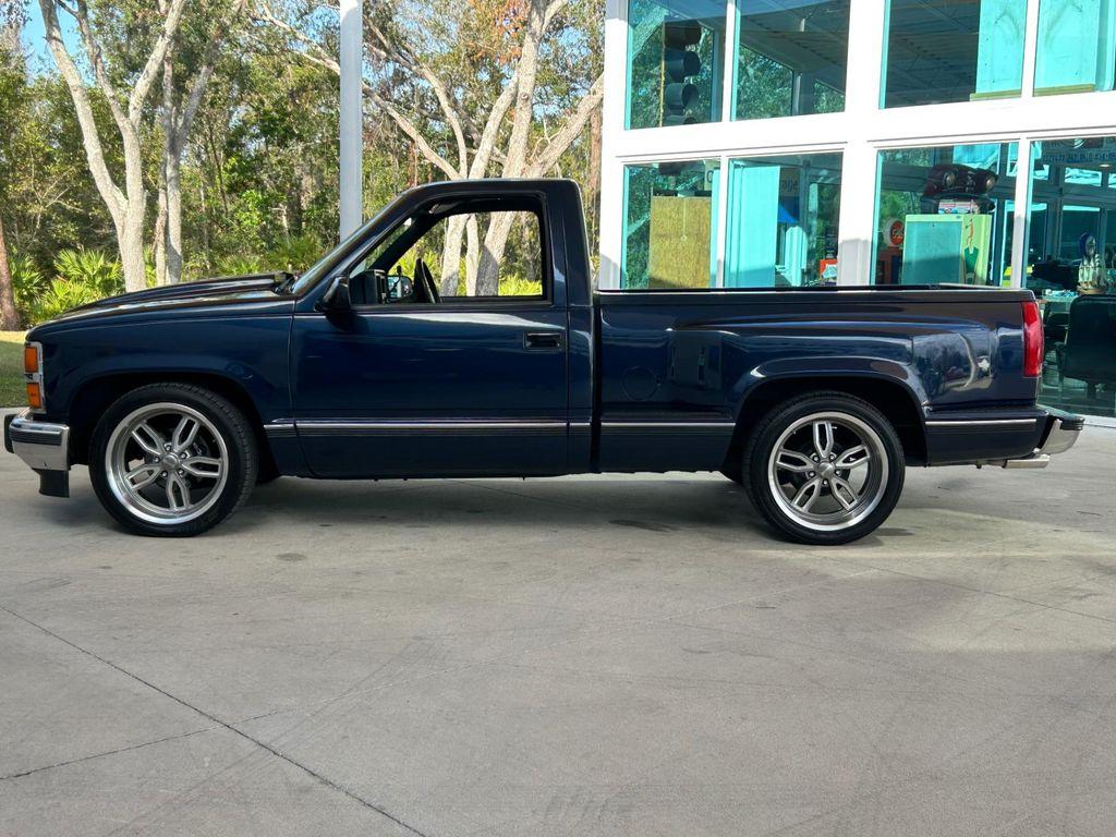 used 1992 GMC Sierra 1500 car, priced at $26,997