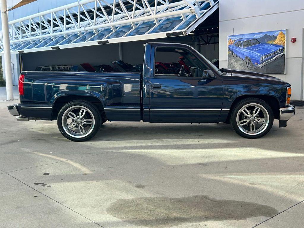 used 1992 GMC Sierra 1500 car, priced at $26,997