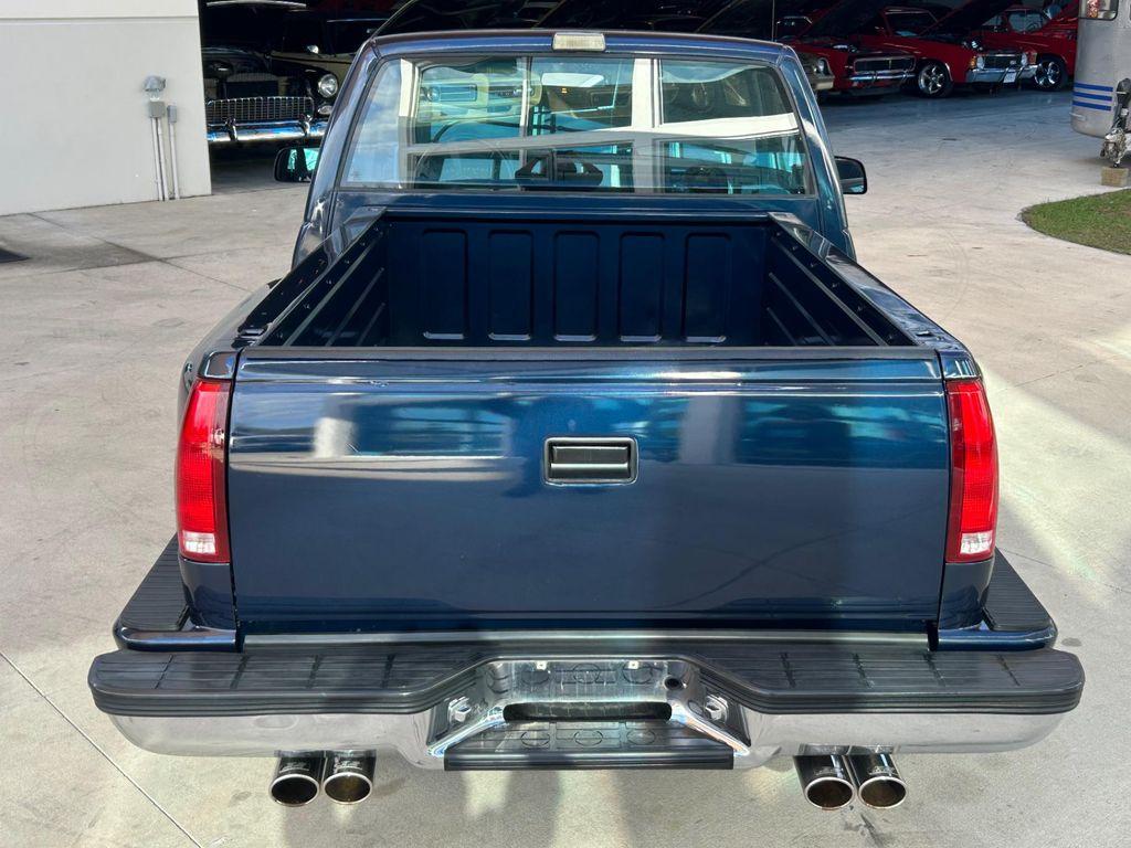 used 1992 GMC Sierra 1500 car, priced at $26,997