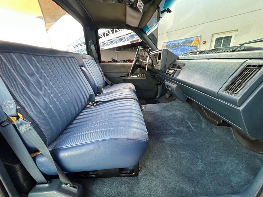 used 1992 GMC Sierra 1500 car, priced at $26,997