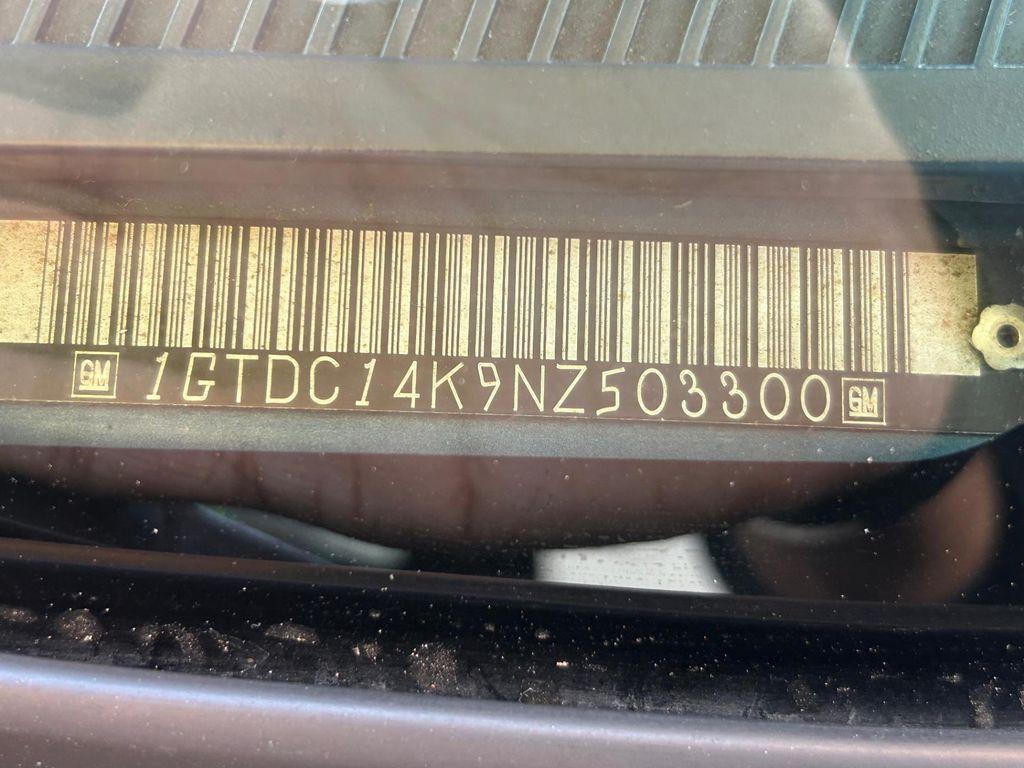 used 1992 GMC Sierra 1500 car, priced at $26,997