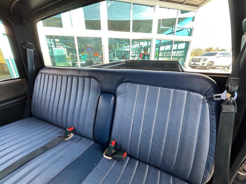 used 1992 GMC Sierra 1500 car, priced at $26,997