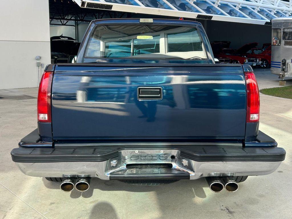 used 1992 GMC Sierra 1500 car, priced at $26,997