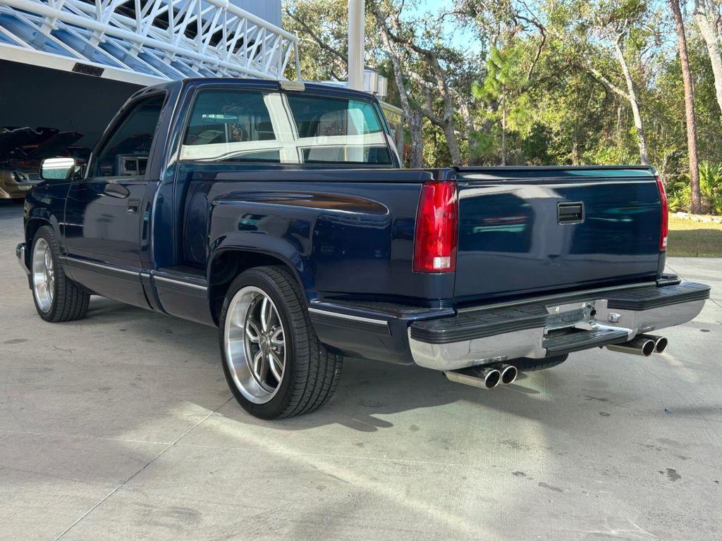 used 1992 GMC Sierra 1500 car, priced at $26,997