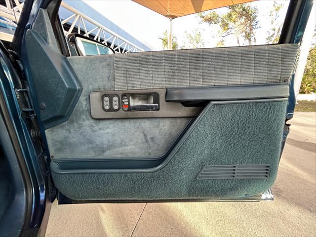 used 1992 GMC Sierra 1500 car, priced at $26,997