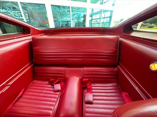 used 1965 Ford Mustang car, priced at $66,997