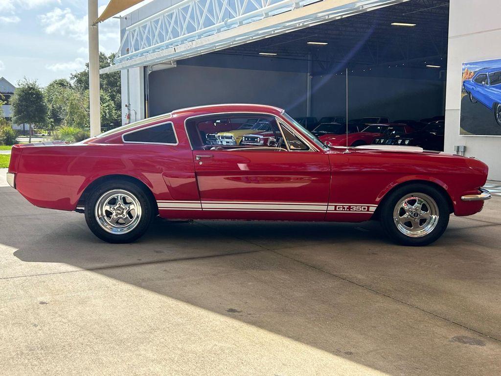 used 1965 Ford Mustang car, priced at $64,497