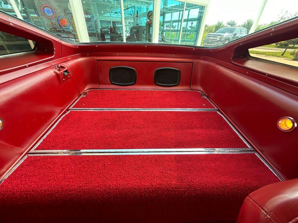 used 1965 Ford Mustang car, priced at $64,497
