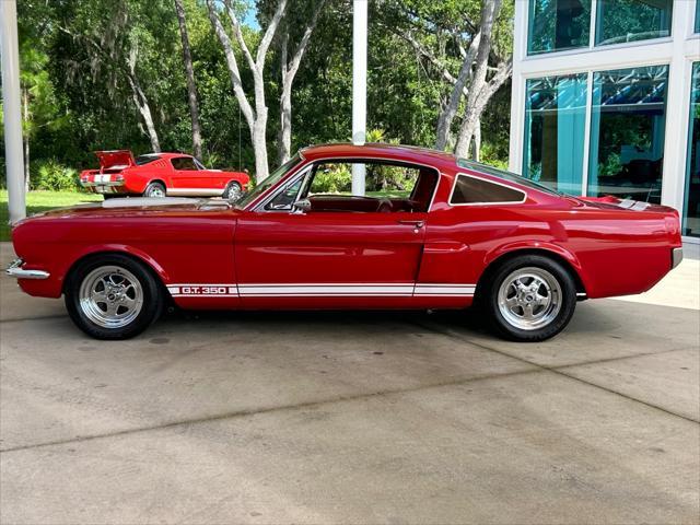 used 1965 Ford Mustang car, priced at $66,997