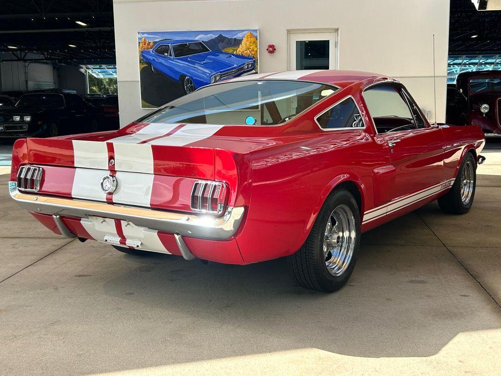 used 1965 Ford Mustang car, priced at $64,497