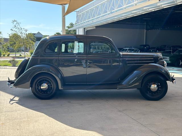 used 1936 Ford Deluxe car, priced at $29,997