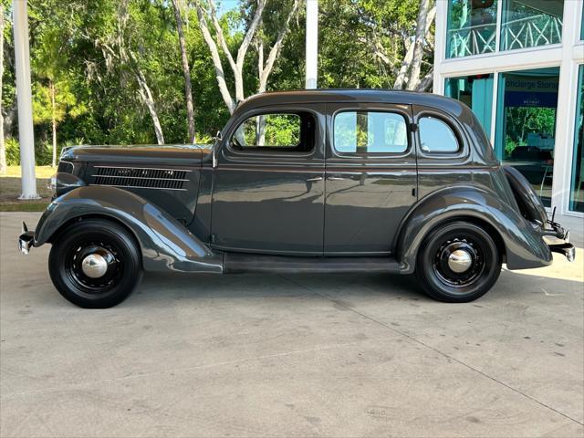 used 1936 Ford Deluxe car, priced at $29,997