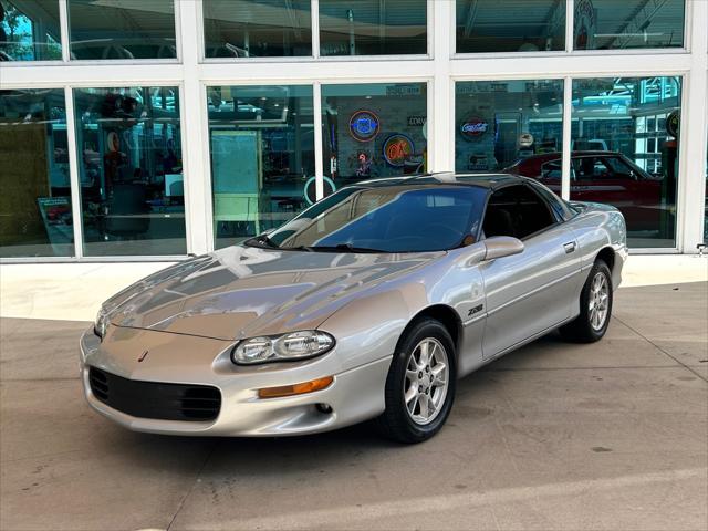 used 2000 Chevrolet Camaro car, priced at $22,997