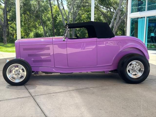 used 1932 Ford Roadster car, priced at $43,997