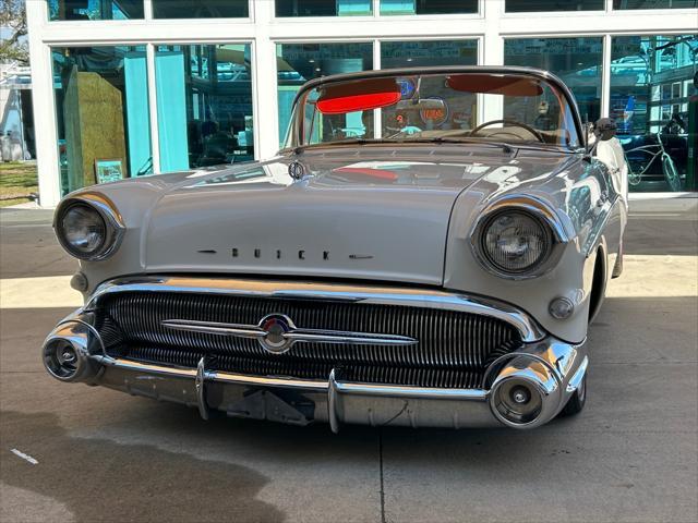 used 1957 Buick Special car, priced at $74,997