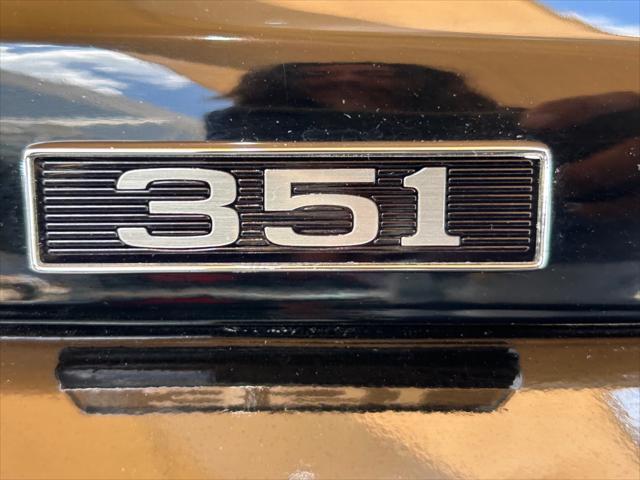 used 1969 Ford Mustang car, priced at $69,997