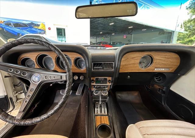 used 1969 Ford Mustang car, priced at $69,997