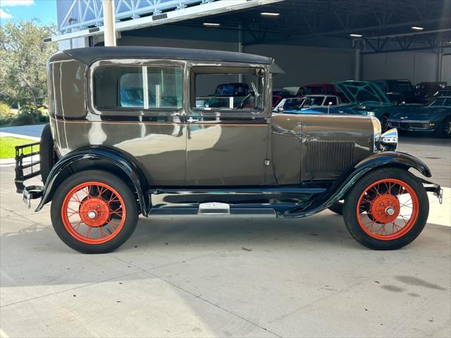 used 1929 Ford Model A car, priced at $14,997