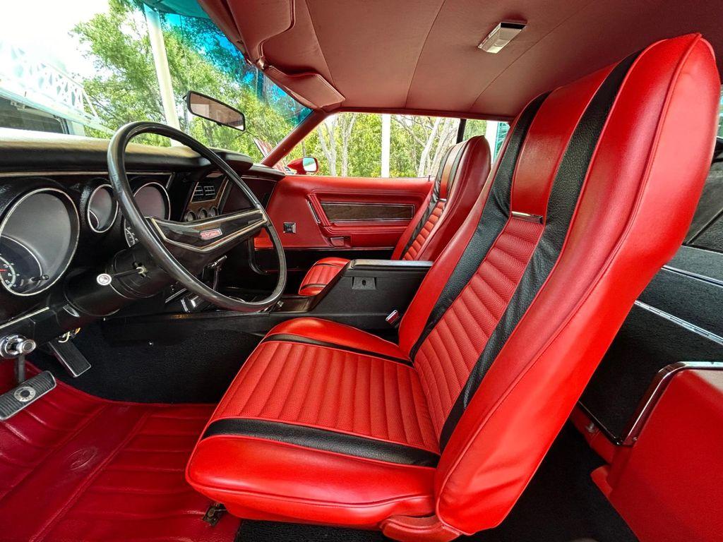 used 1971 Ford Mustang car, priced at $113,997